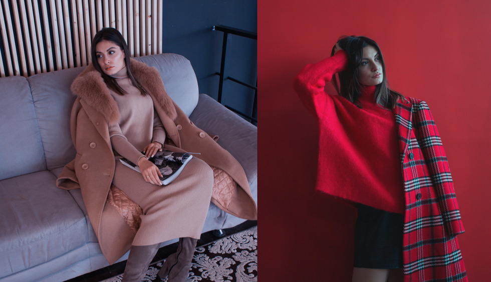 Какие зимние вещи никогда не выйдут из моды