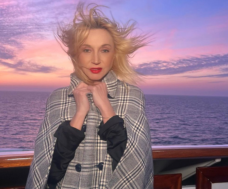 Кристина Орбакайте попала в настоящую передрягу: «Мы не можем никуда доехать, причалить, долететь»