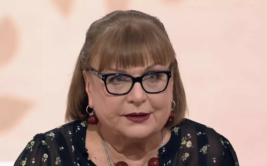 Татьяна Кравченко