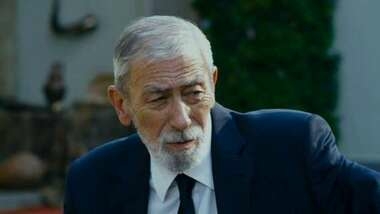 Вахтанг Кикабидзе