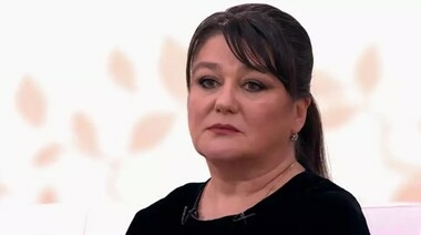 Анастасия Мельникова