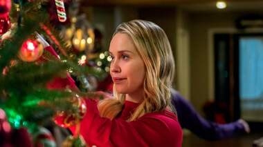 Новый год наедине с собой