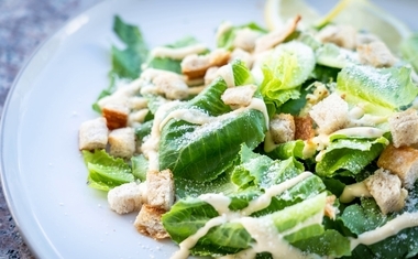 не все салаты одинаково полезны