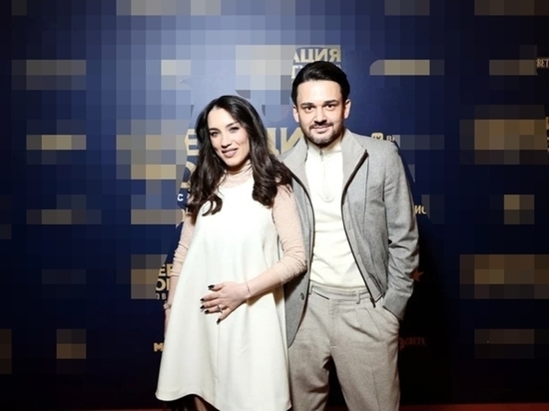 Звезда ждет второго ребенка