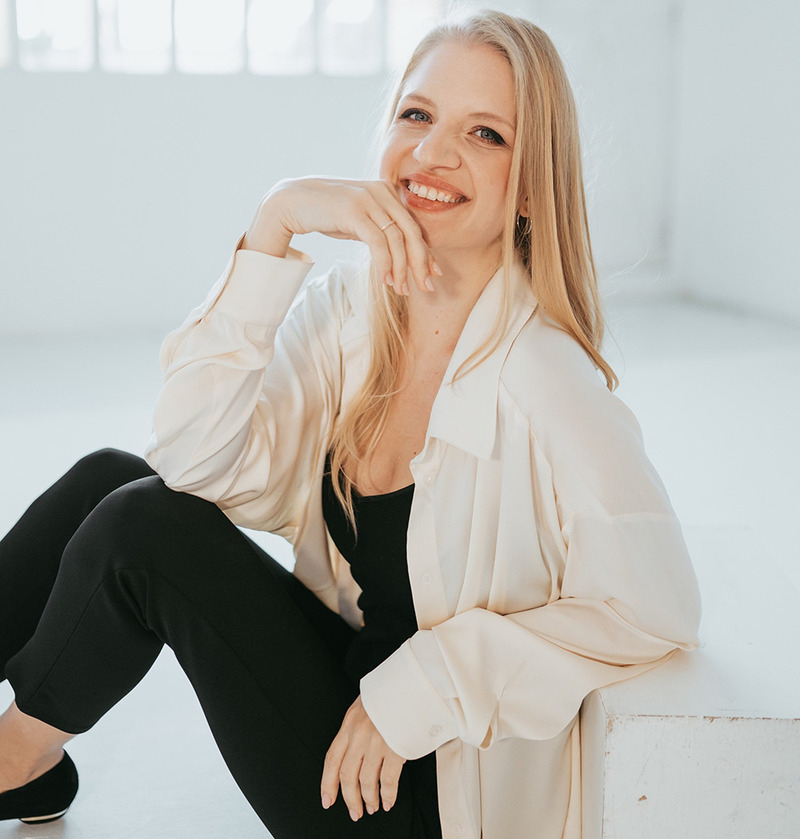 Ольга Кошут