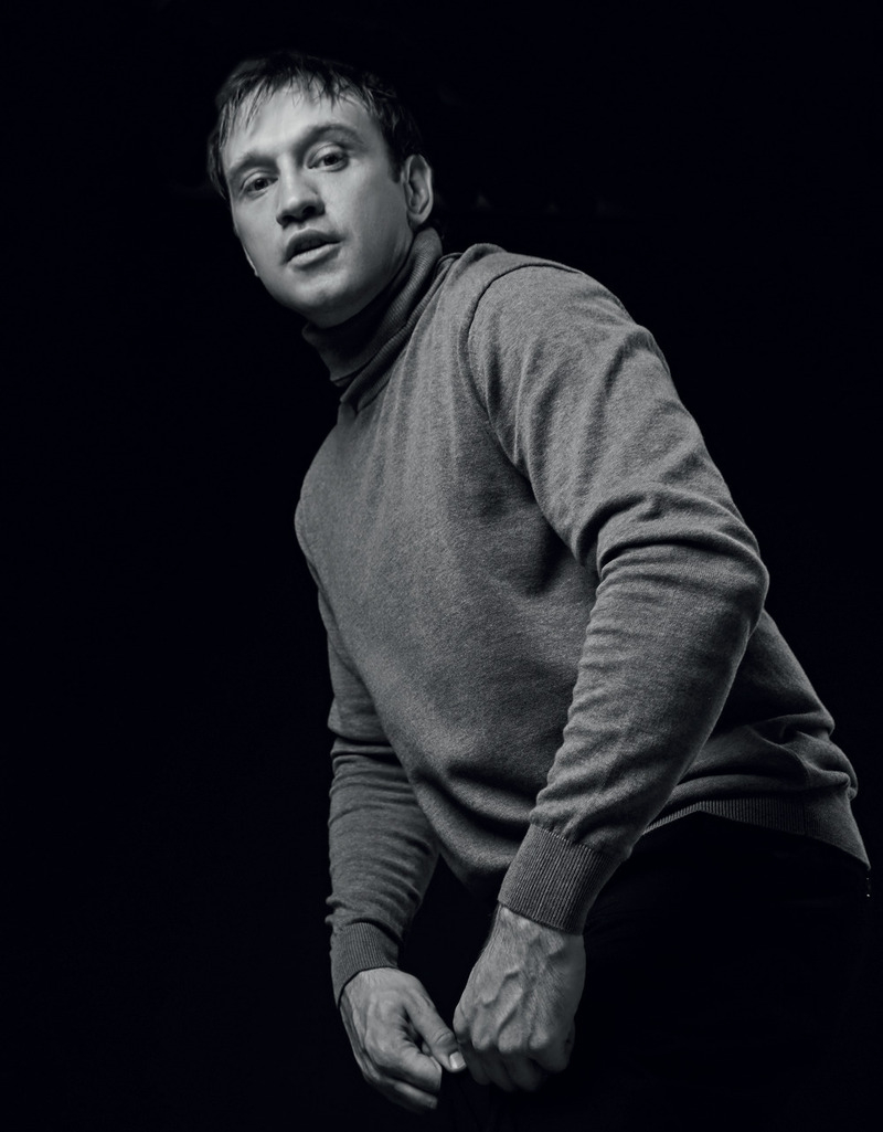 «Вспоминаются неразделенные детские любови... Это просто такой склад характера. Я легкоранимый, впечатлительный человек»