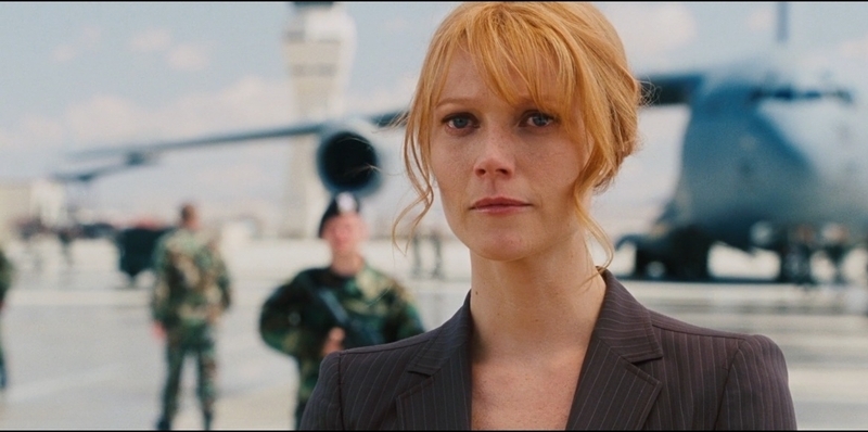 Гвинет Пэлтроу