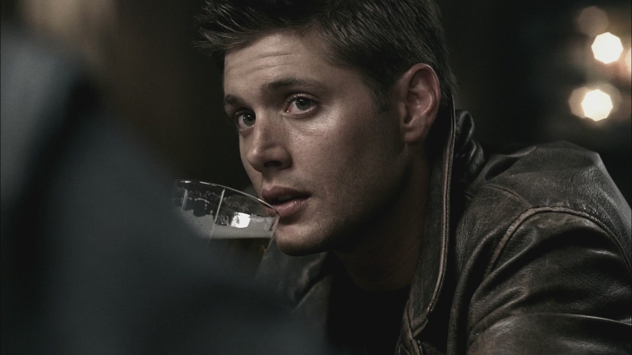 Дженсен Эклз