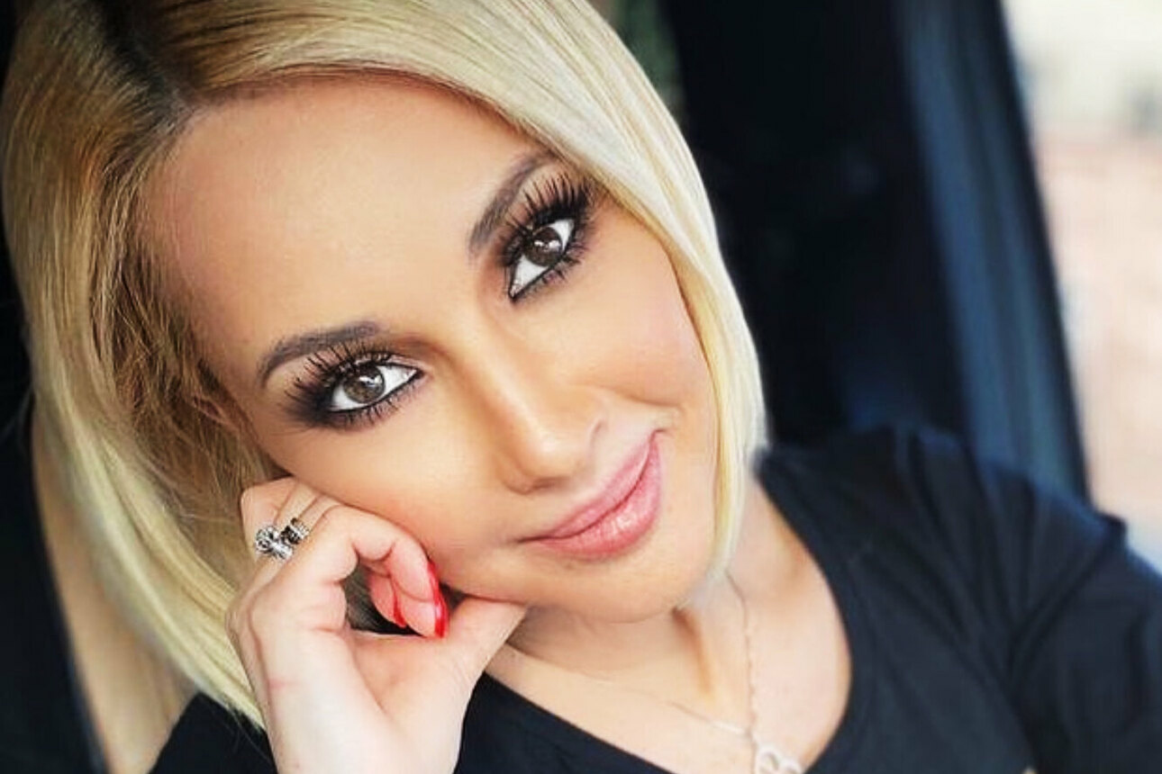 Лера Кудрявцева