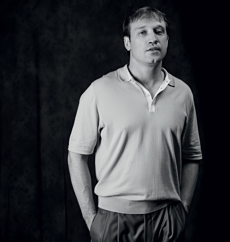 «Рыбинск уже не тот город, в котором я жил. Я обнаружил, что он стал красивым полуевропейским городом, тихим и причесанным»