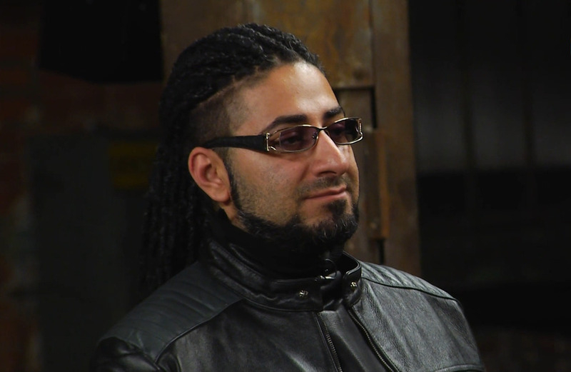 «Мое возвращение в проект - это уже не мой шаг, а создателей «Новой битвы экстрасенсов»