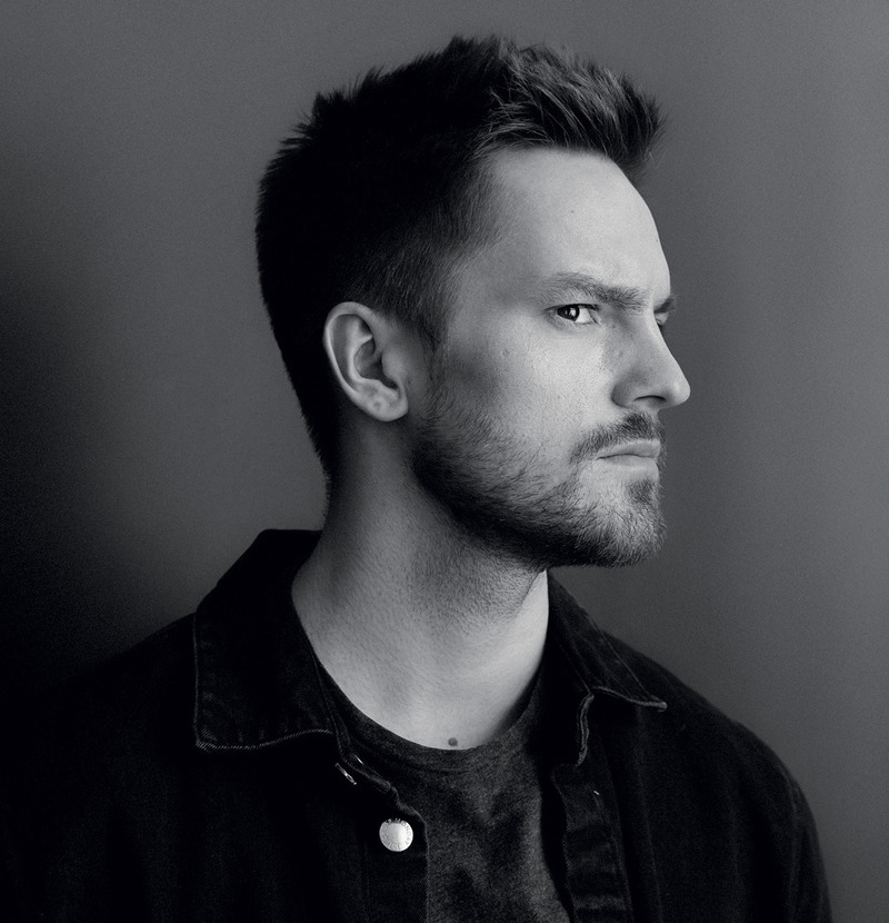 «В моем детстве был классический вариант отправки письма Деду Морозу. Я всегда ждал от него подарка покруче, чем от родителей»