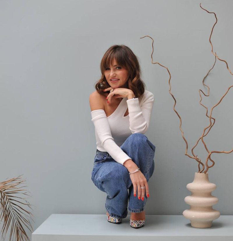 Валерия Утушкина