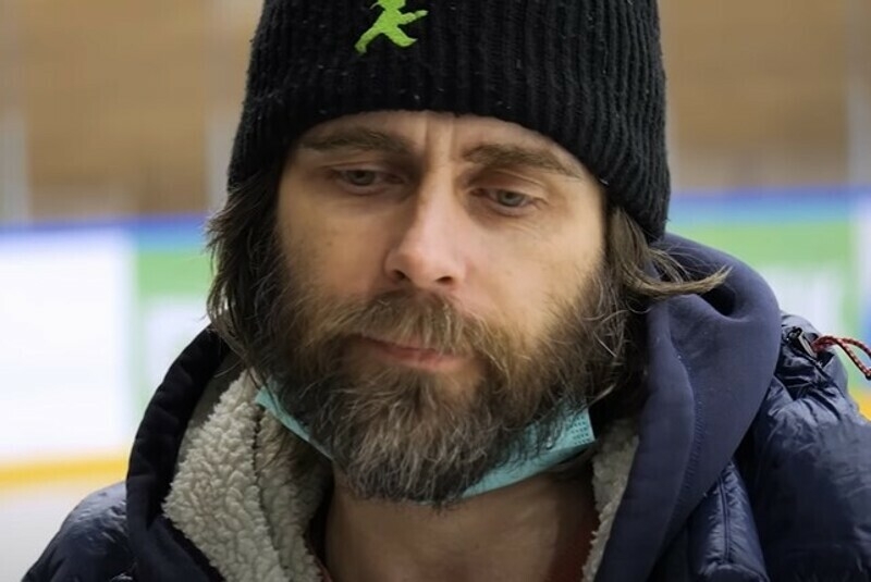 Петр Чернышев