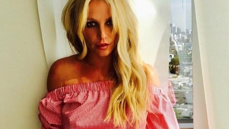 Бритни Спирс