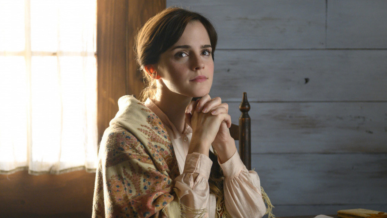 Эмма Уотсон