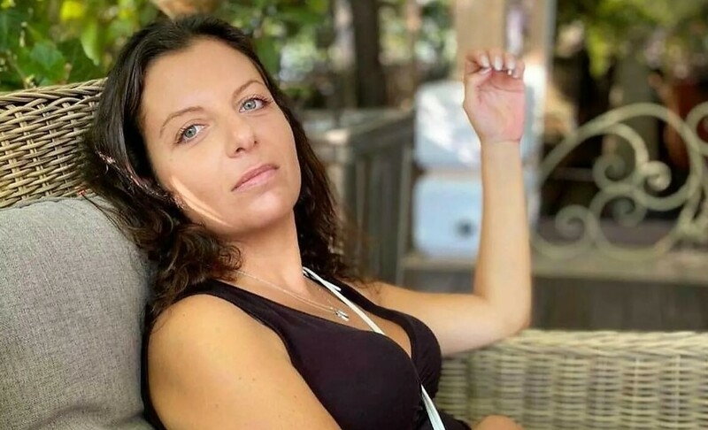 Маргарита Симноньян