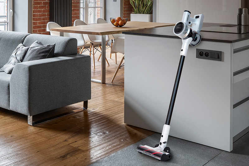 Ручной пылесос Starwind SCH9950