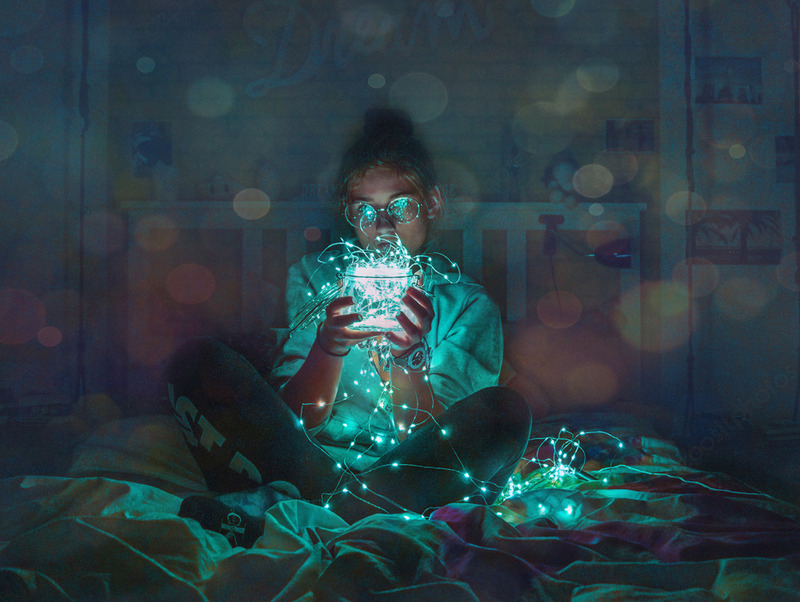 «Практически любые мечты, если они не вызывают внутреннего сопротивления, осуществимы»