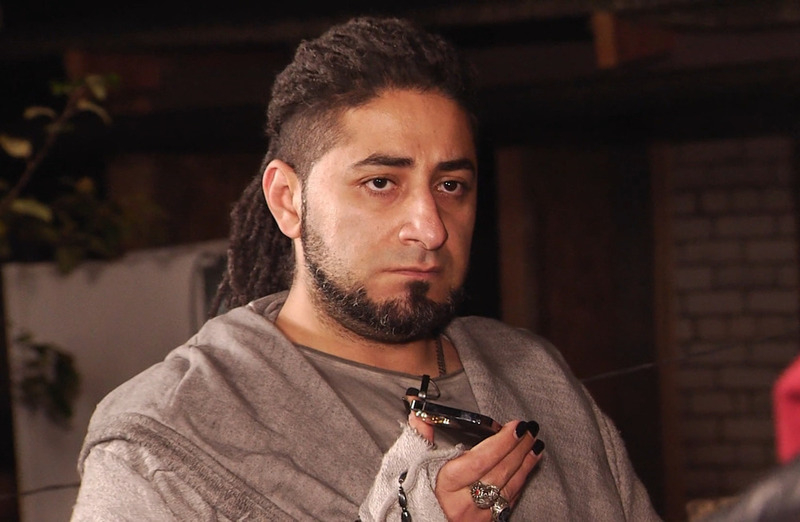 «Для меня с детства джаз был направлением в музыке, которое я считал эталоном»