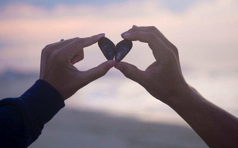 Каждый из вас – отдельная вселенная, а вместе вы – целый космос