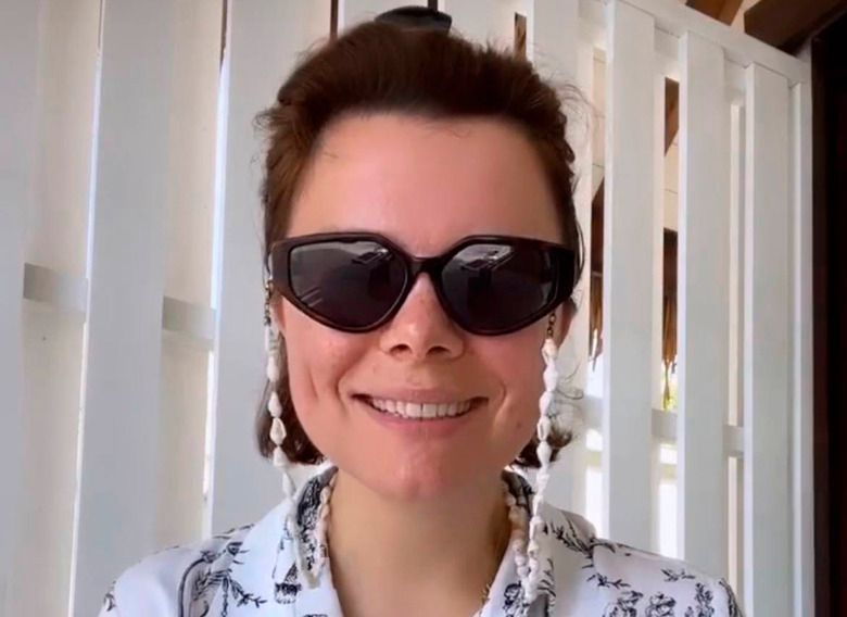 Татьяна Брухунова