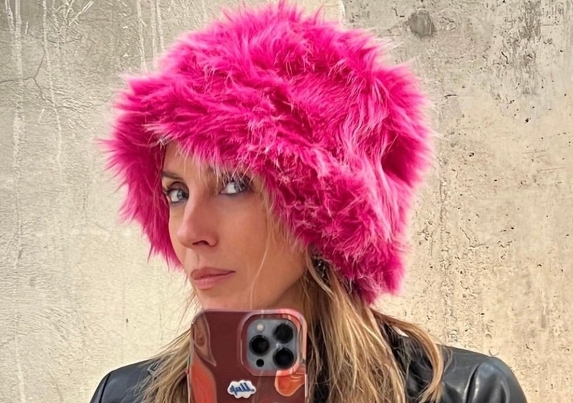 Светлана Бондарчук