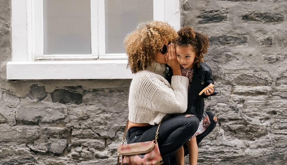 какие установки могут испортить девочке всю взрослую жизнь