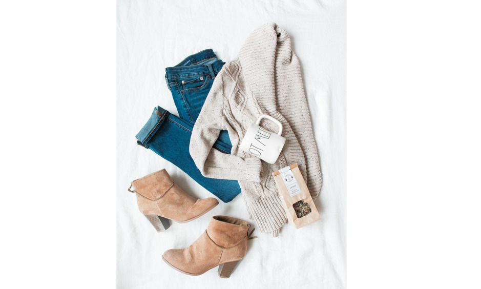 Как выглядеть стильно в холодное время года: топ 5 советов от дизайнера