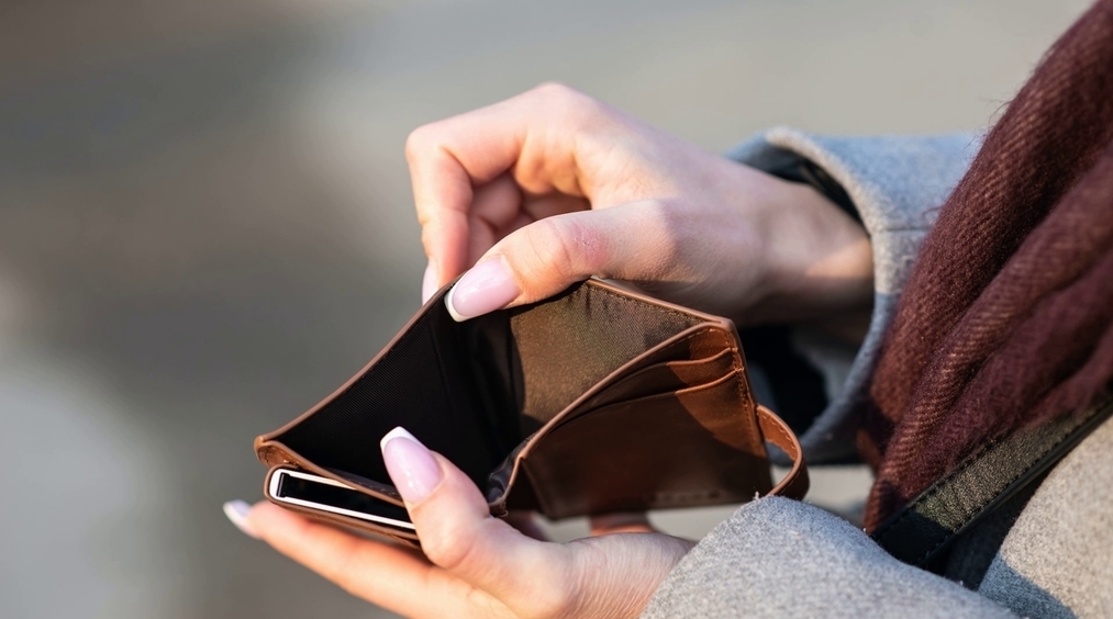 какие установки тормозят нас на пути к обогащению