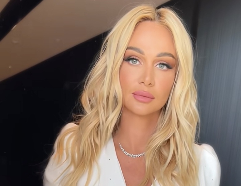 Виктория Лопырева