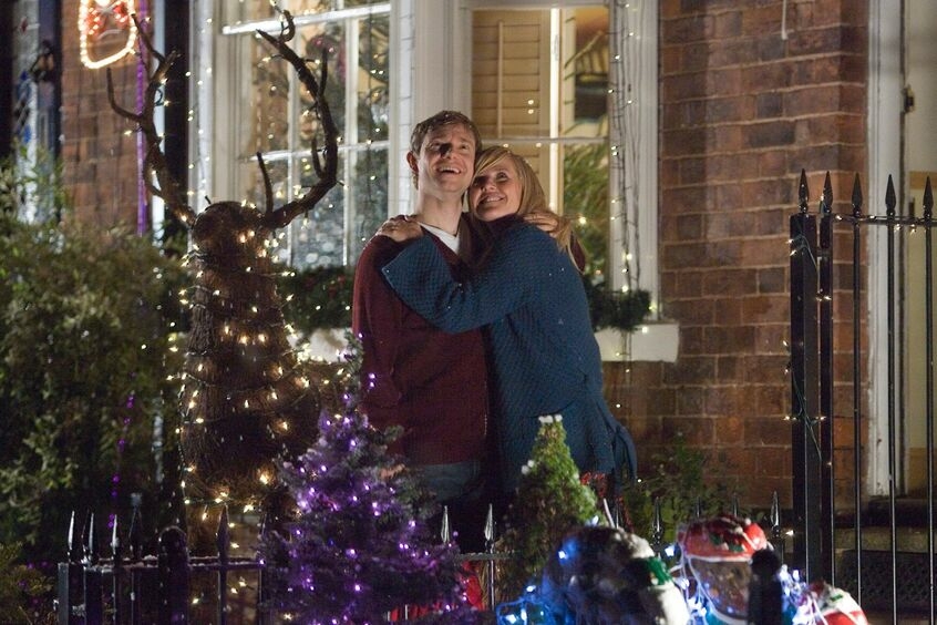 Загадывайте желания и все сбудется