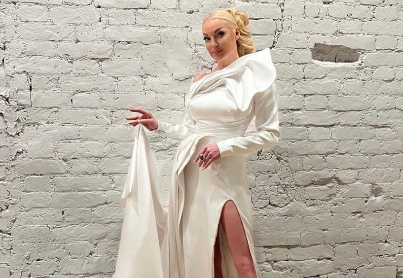 Анастасия Волочкова