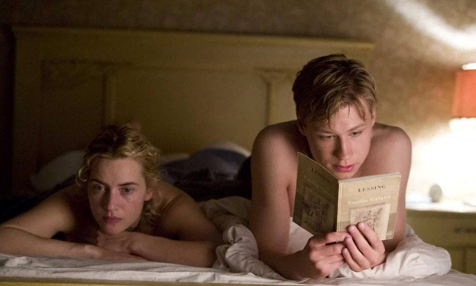 почему мужчин так тянет к женщинам постарше