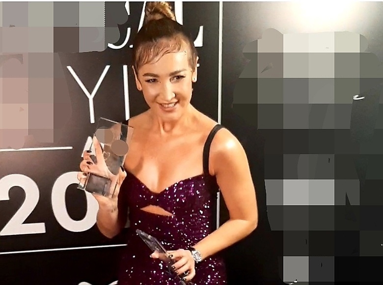 Ольга Бузова