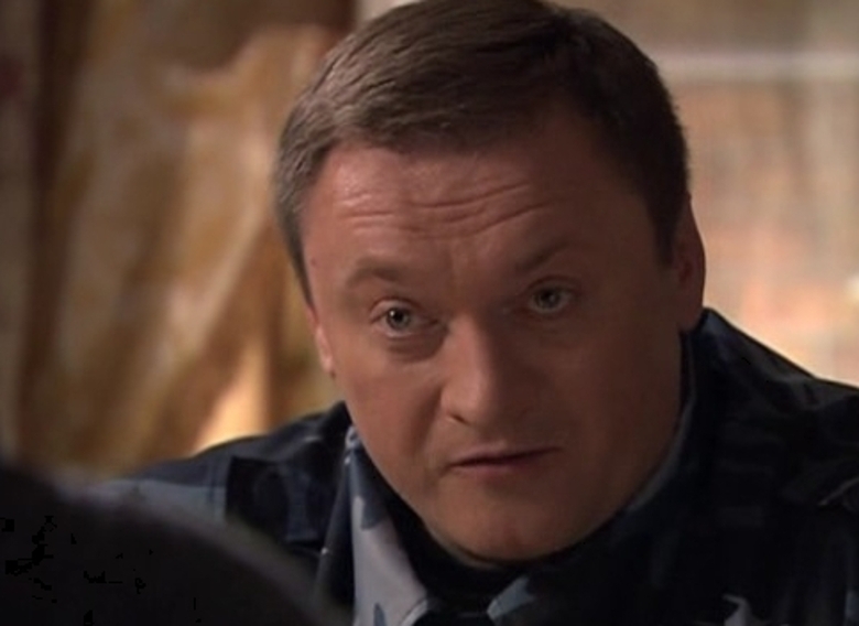 Сергей Зыгмантович