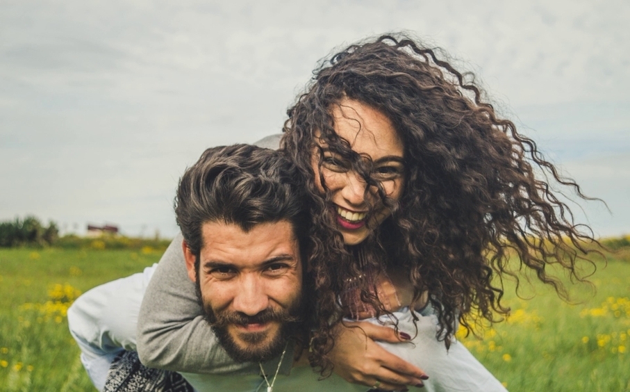 он будет постоянно думать о вас