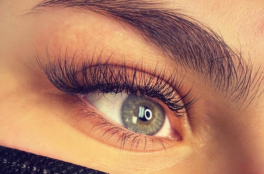 почему стоит попробовать магнитные реснички