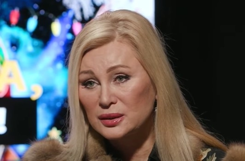 Виктория Цыганова