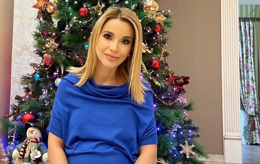 Ольга Орлова