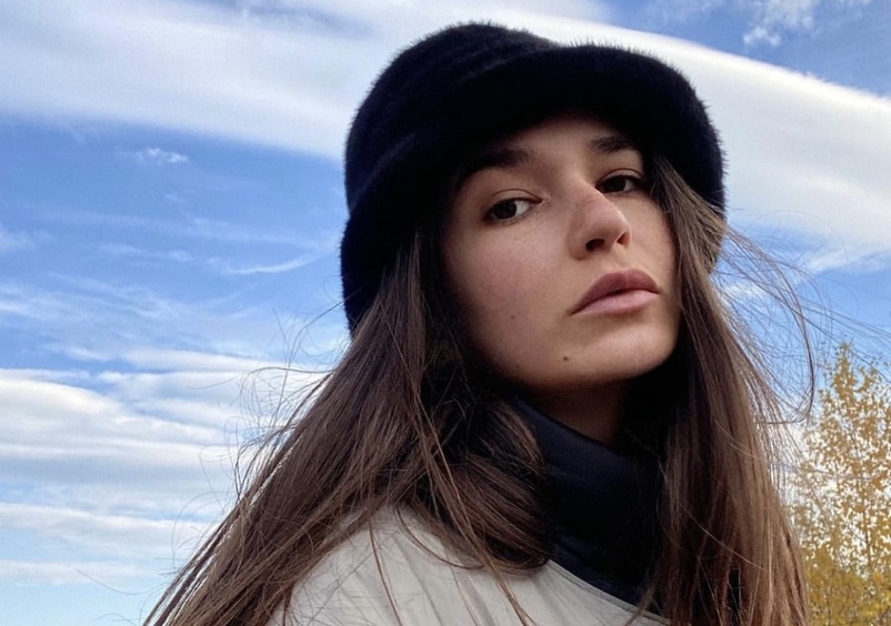 Дарья Бондаренко