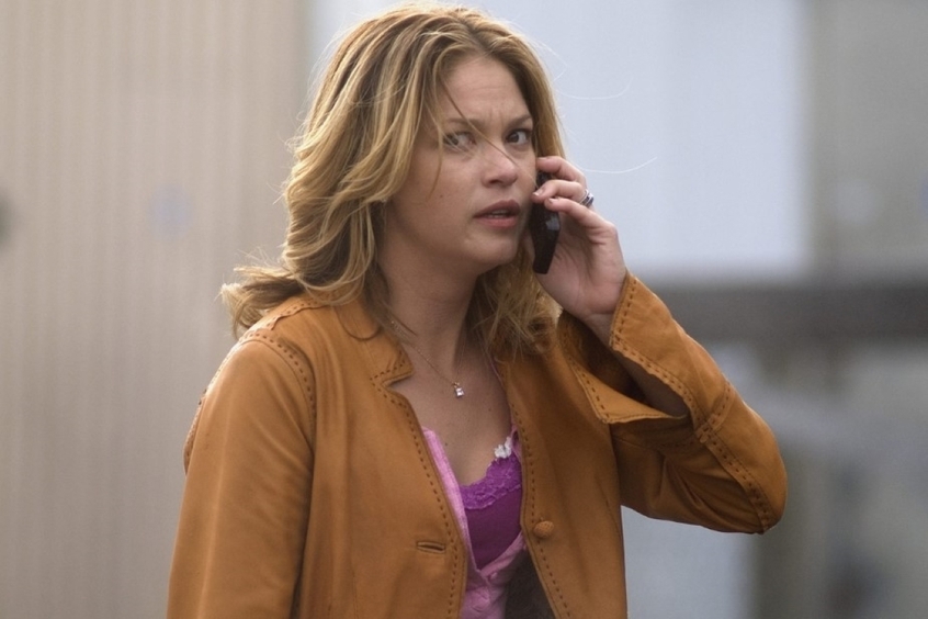 Никки Эйкокс