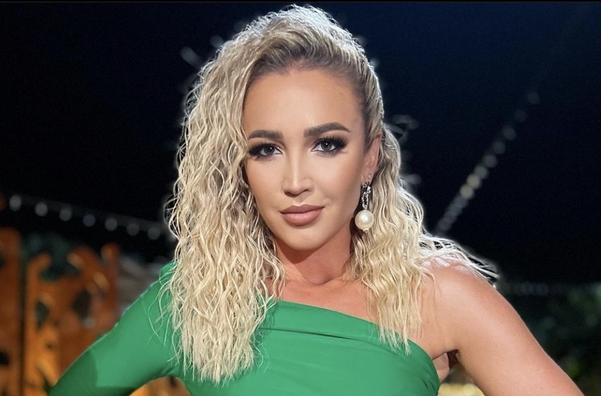 Ольга Бузова