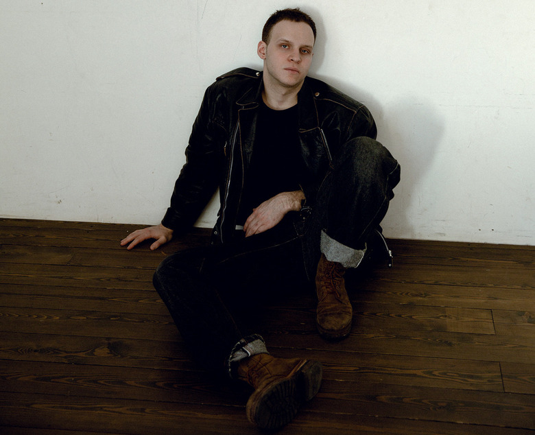 Данила Стеклов