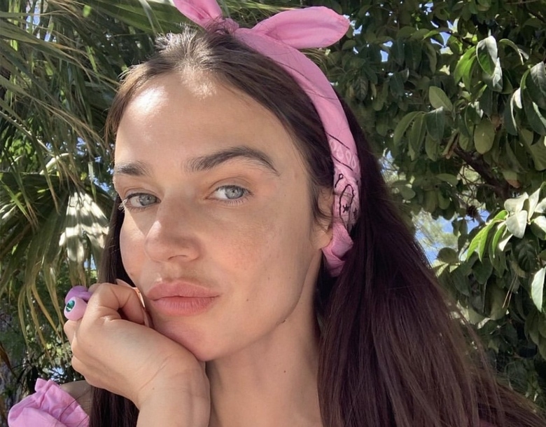 Алена Водонаева