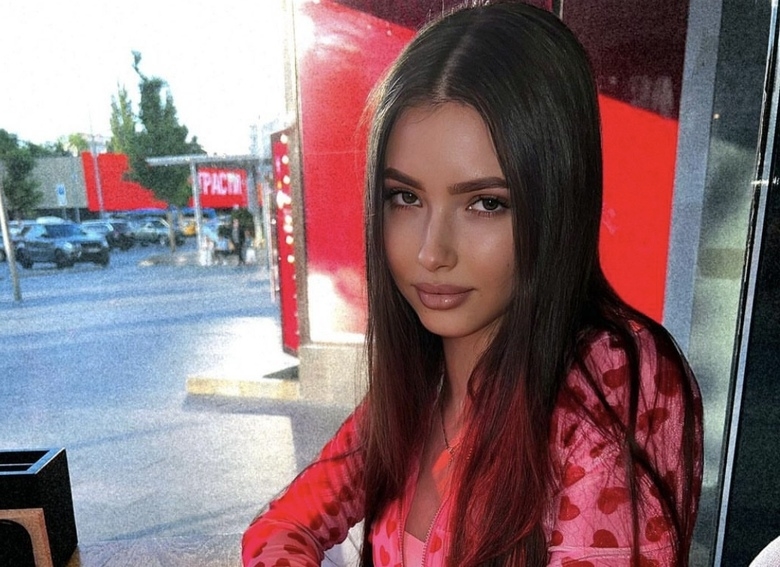 Мария Ильюхина