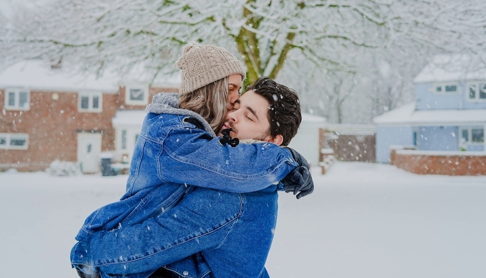 ваш человек уже ждет вас