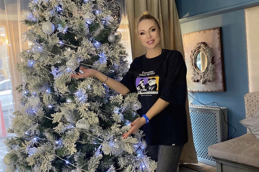 Алла Довлатова