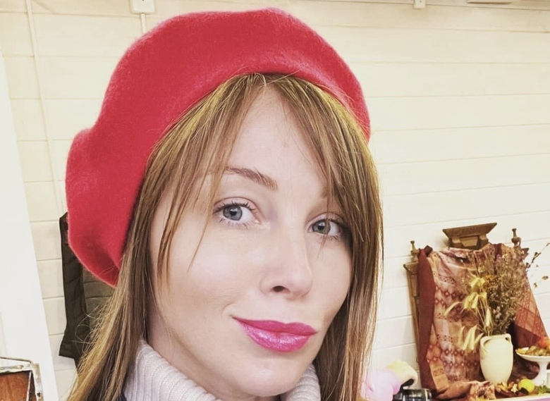 Полина Диброва