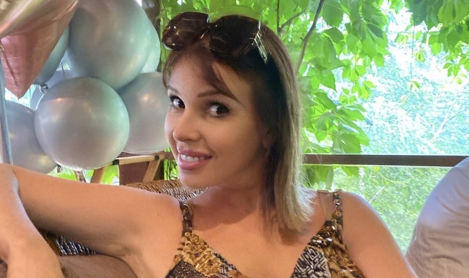 Наталья Штурм